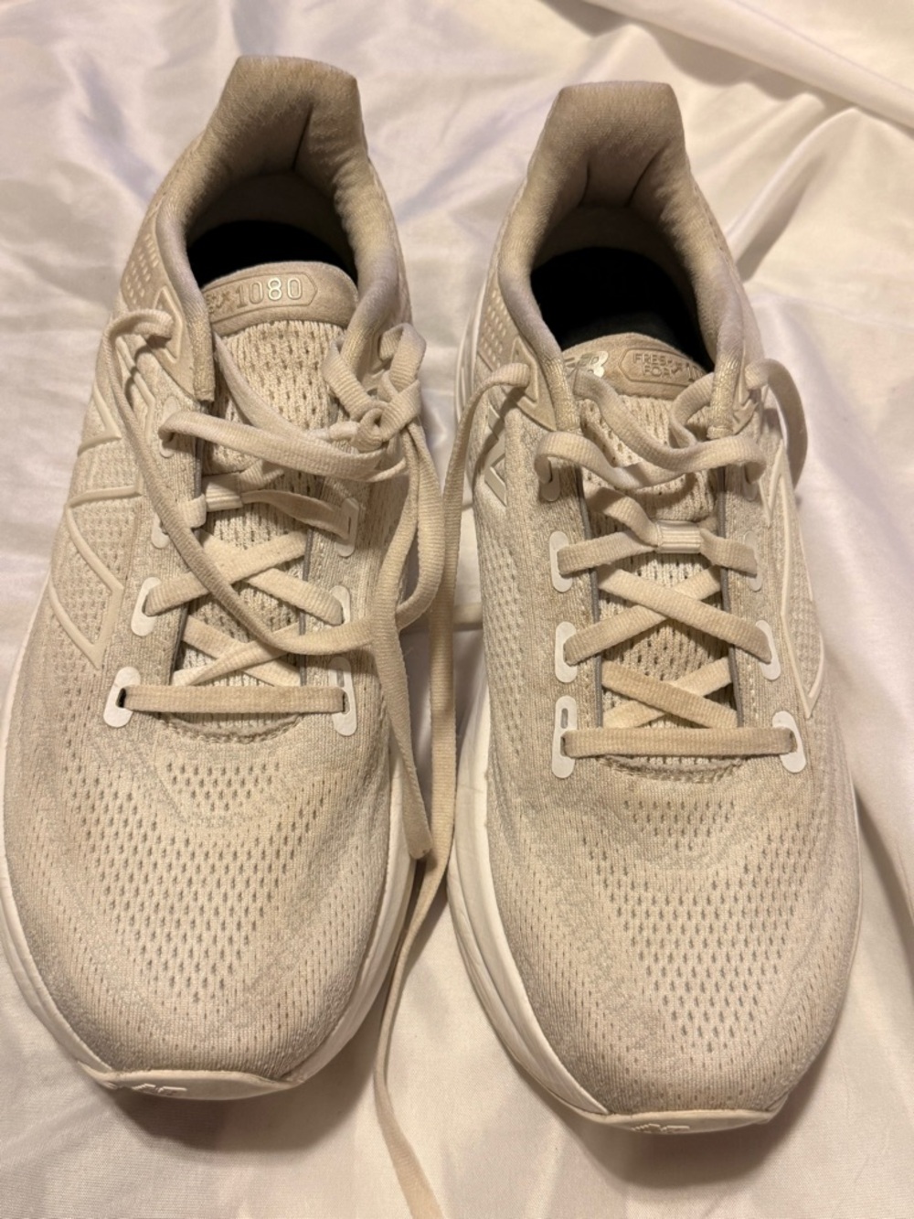 New balance 1080 fresh foam women’s size 8.5